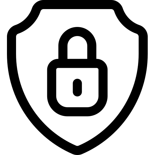 AWS Security Setup Icon Cyprus